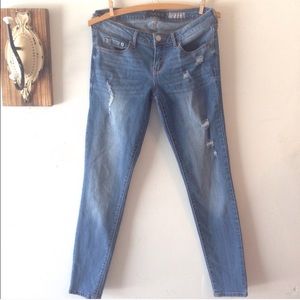 Aeropostale Skinny Jeans